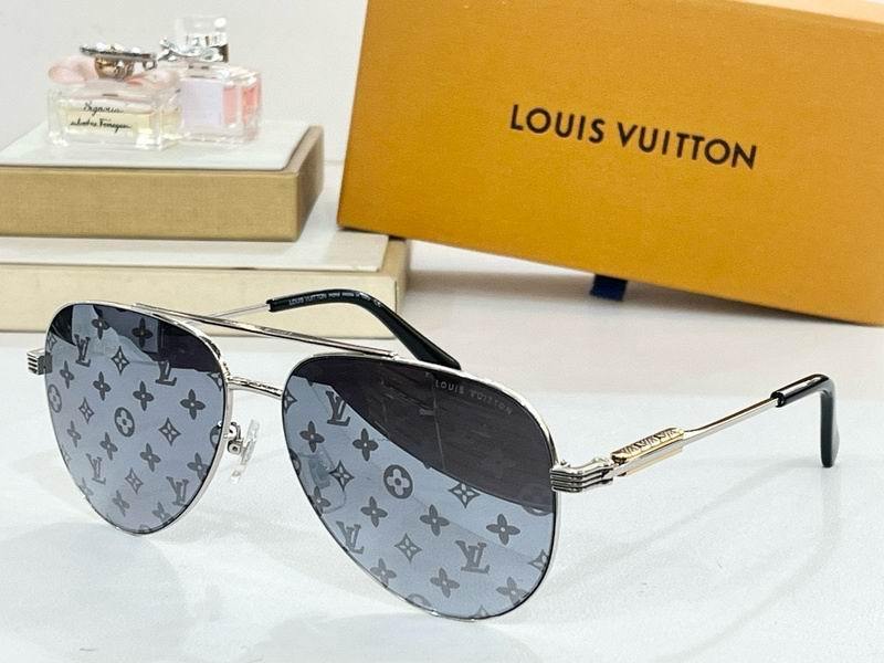 LV Sunglasses 120